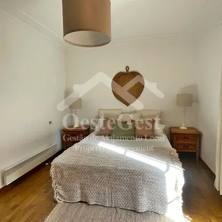 Apartment Haus Der Sonne