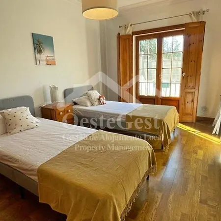 Haus Der Sonne Apartment *