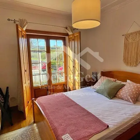 Haus Der Sonne Lourinha (Lisbon)