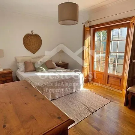 Apartment Haus Der Sonne *