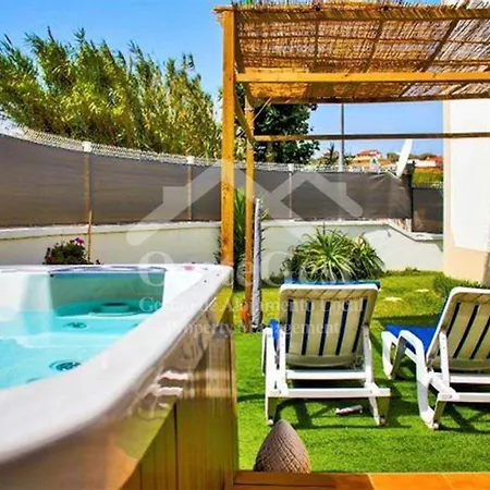 Haus Der Sonne * Lourinha (Lisbon)