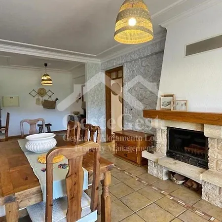 Haus Der Sonne Apartment
