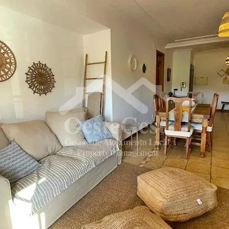 Haus Der Sonne Apartment *
